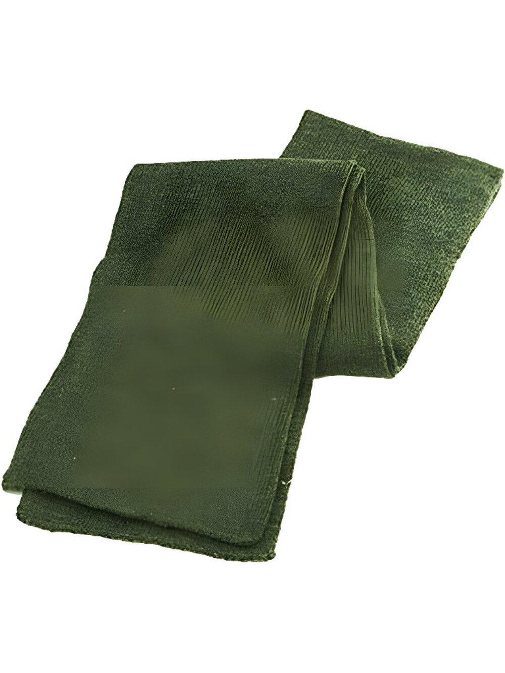 Gelante Men Classic Knit Winter Scarf Warm Double layer